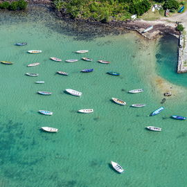 Changing Fishing Practices in Mauritius: A Success Story